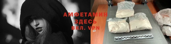 амф Осташков